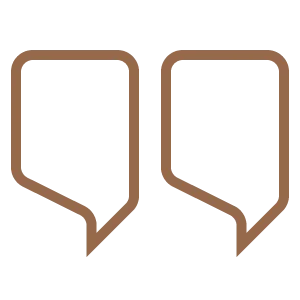 Quotes Icon